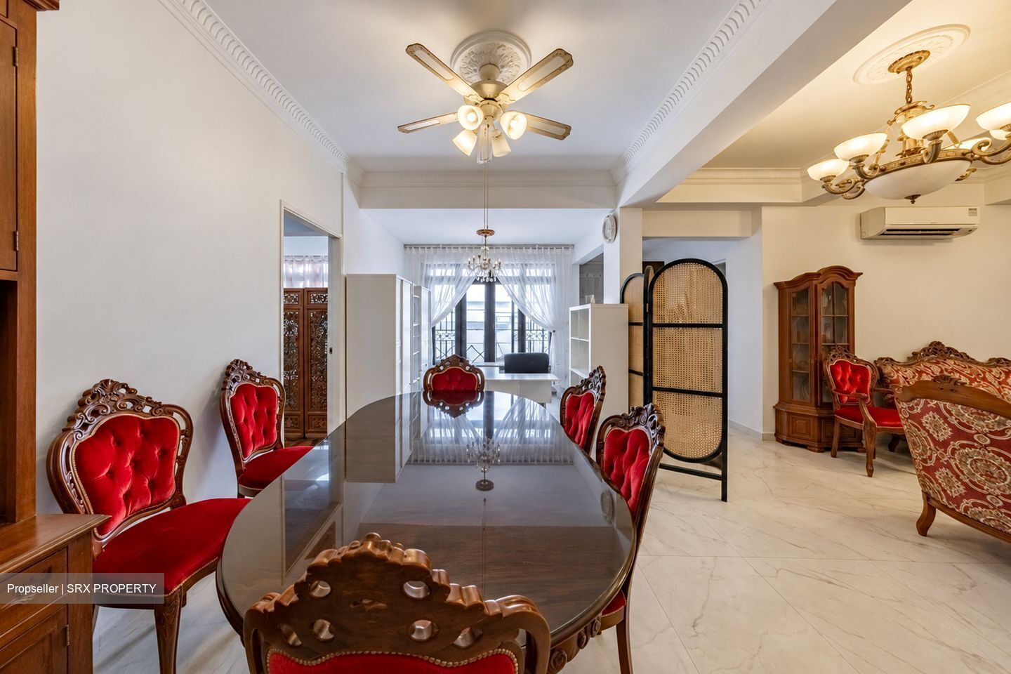 Yong Seng Estate (D14), Terrace #639567411